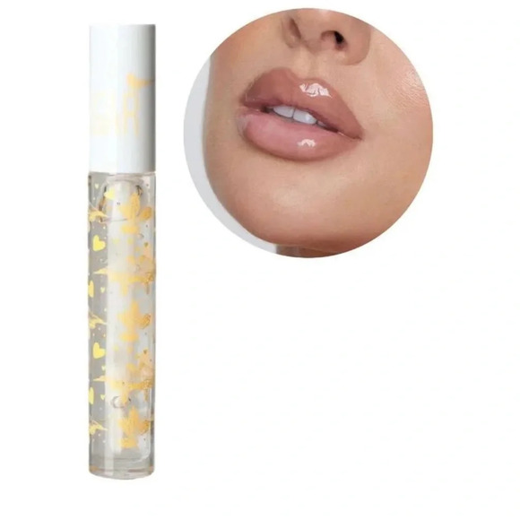 Pretty Vulgar Love Birds Lip Duo - Picture 5 of 7